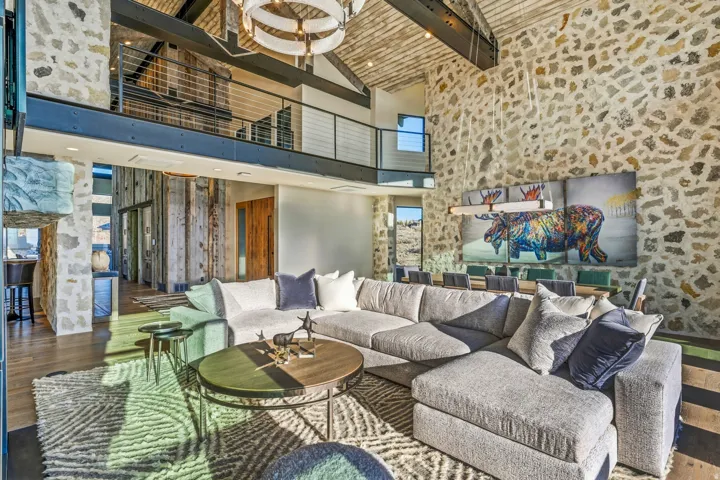 8139 N Sunrise Loop, Park City, Utah 84098