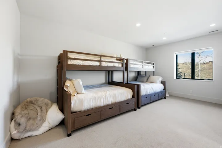 8139 N Sunrise Loop, Park City, Utah 84098