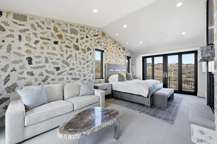 8139 N Sunrise Loop, Park City, Utah 84098