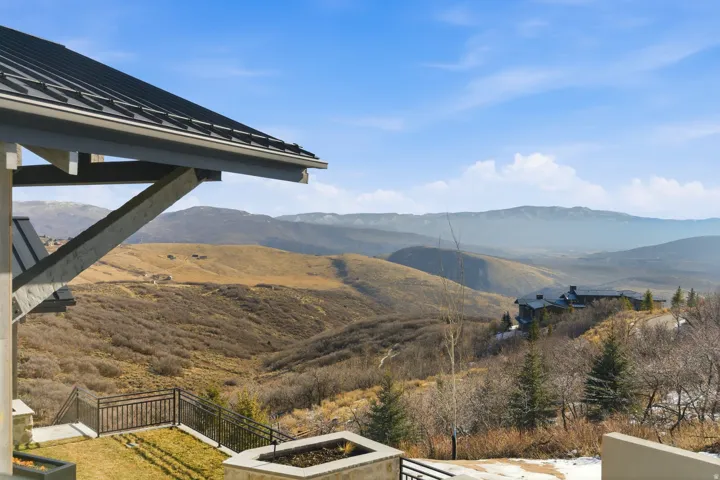 8139 N Sunrise Loop, Park City, Utah 84098
