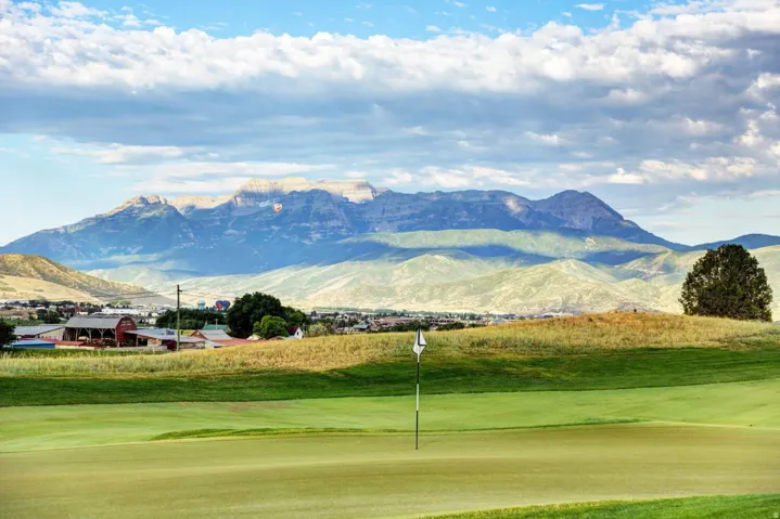 2065 E Chimney Rock Cir, Heber City, Utah 84032