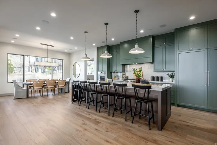 2065 E Chimney Rock Cir, Heber City, Utah 84032