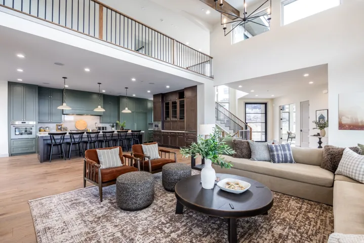 2065 E Chimney Rock Cir, Heber City, Utah 84032
