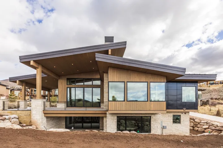 2065 E Chimney Rock Cir, Heber City, Utah 84032