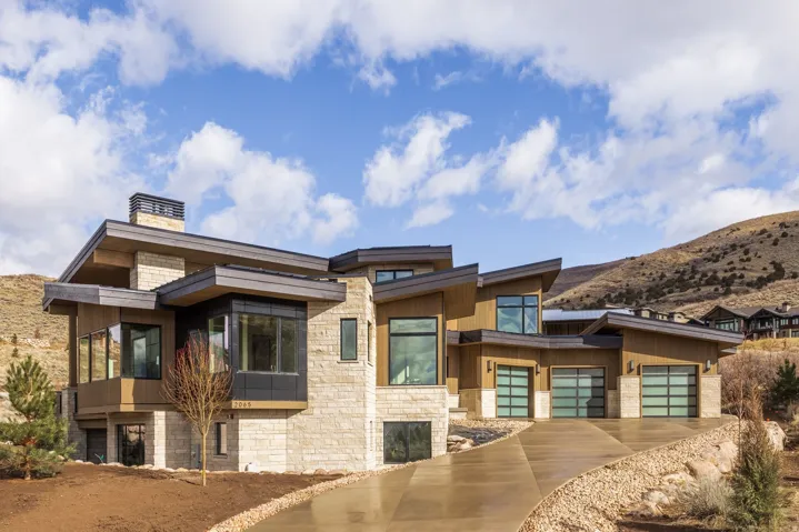 2065 E Chimney Rock Cir, Heber City, Utah 84032