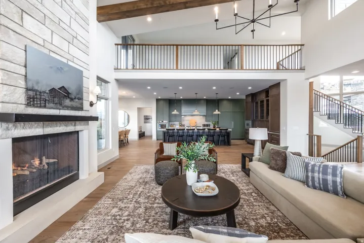 2065 E Chimney Rock Cir, Heber City, Utah 84032