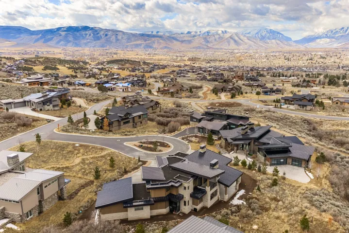 2065 E Chimney Rock Cir, Heber City, Utah 84032