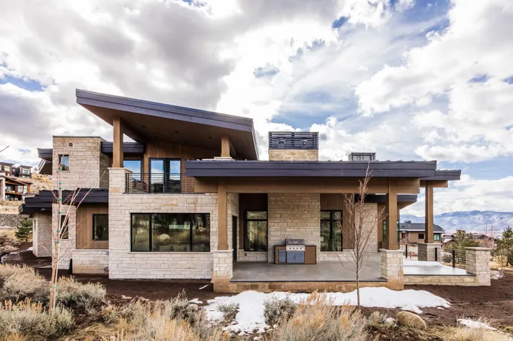 2065 E Chimney Rock Cir, Heber City, Utah 84032