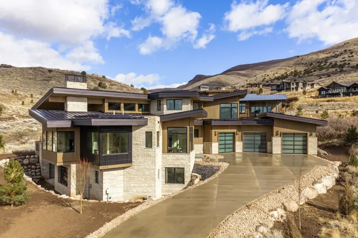 2065 E Chimney Rock Cir, Heber City, Utah 84032