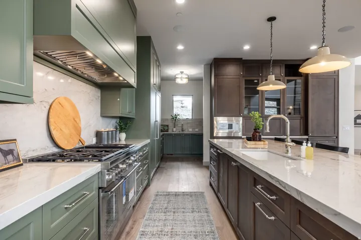 2065 E Chimney Rock Cir, Heber City, Utah 84032