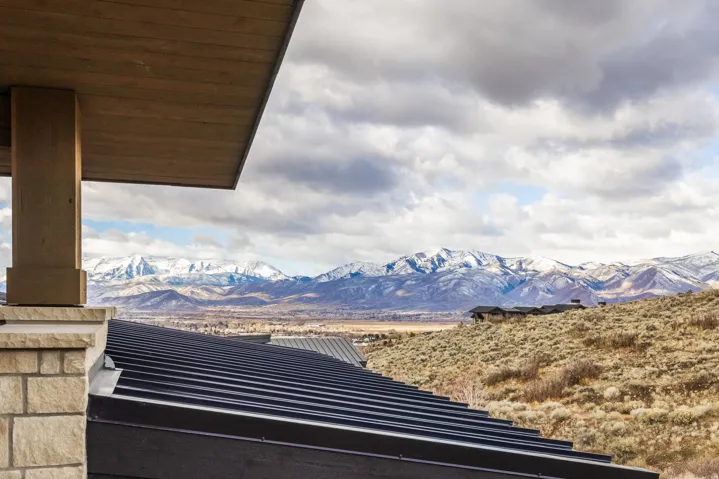 2065 E Chimney Rock Cir, Heber City, Utah 84032