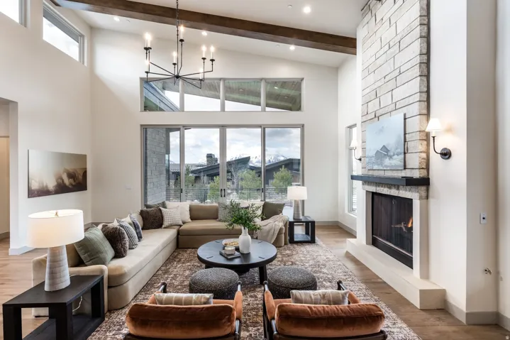 2065 E Chimney Rock Cir, Heber City, Utah 84032