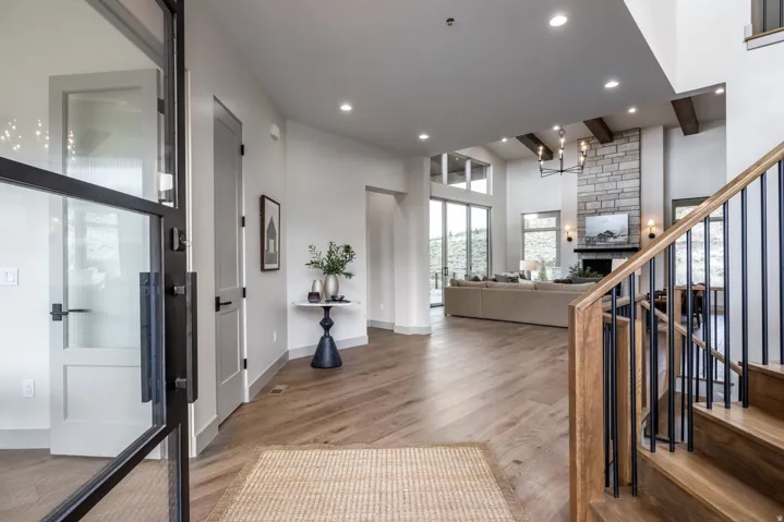 2065 E Chimney Rock Cir, Heber City, Utah 84032