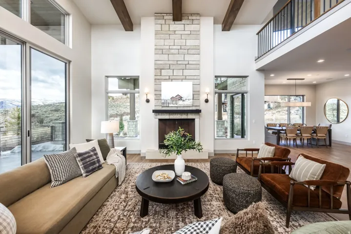 2065 E Chimney Rock Cir, Heber City, Utah 84032
