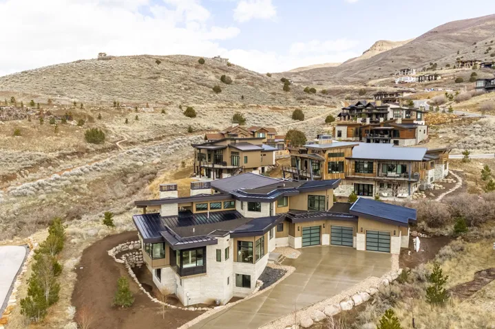 2065 E Chimney Rock Cir, Heber City, Utah 84032