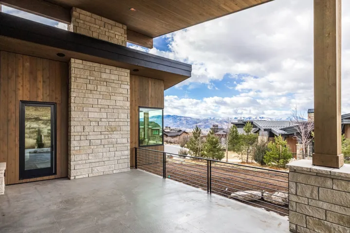 2065 E Chimney Rock Cir, Heber City, Utah 84032