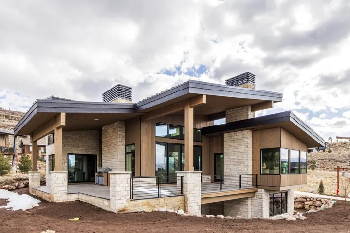 2065 E Chimney Rock Cir, Heber City, Utah 84032