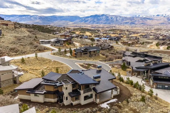 2065 E Chimney Rock Cir, Heber City, Utah 84032