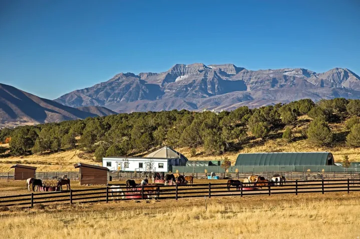 2065 E Chimney Rock Cir, Heber City, Utah 84032