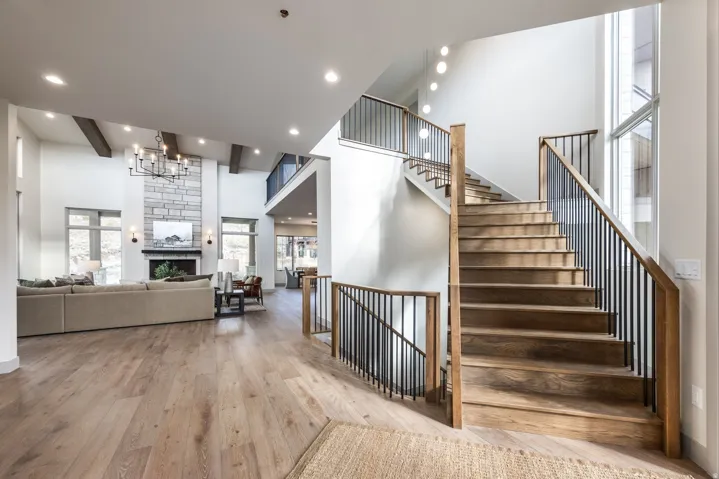 2065 E Chimney Rock Cir, Heber City, Utah 84032
