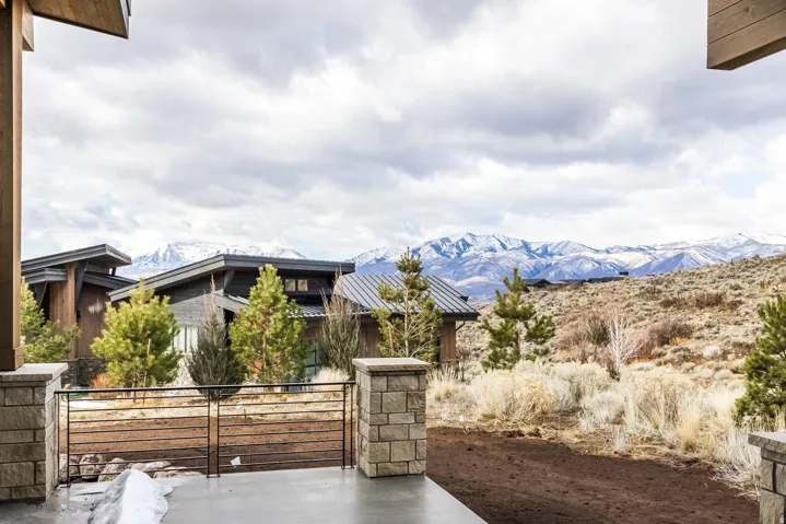 2065 E Chimney Rock Cir, Heber City, Utah 84032