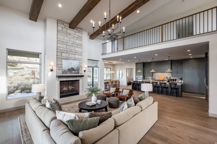 2065 E Chimney Rock Cir, Heber City, Utah 84032