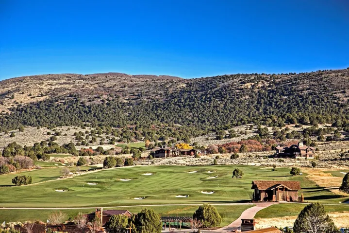 2065 E Chimney Rock Cir, Heber City, Utah 84032