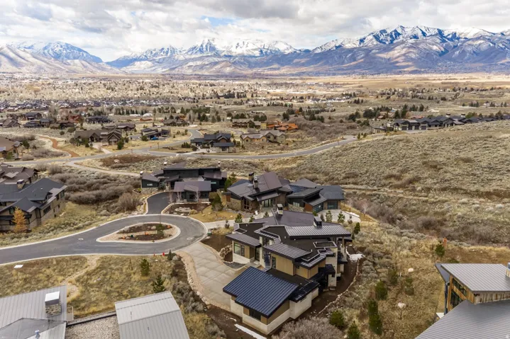 2065 E Chimney Rock Cir, Heber City, Utah 84032