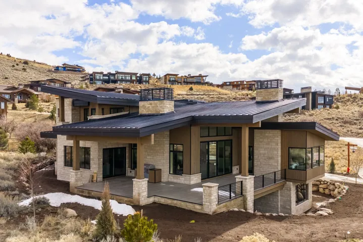2065 E Chimney Rock Cir, Heber City, Utah 84032