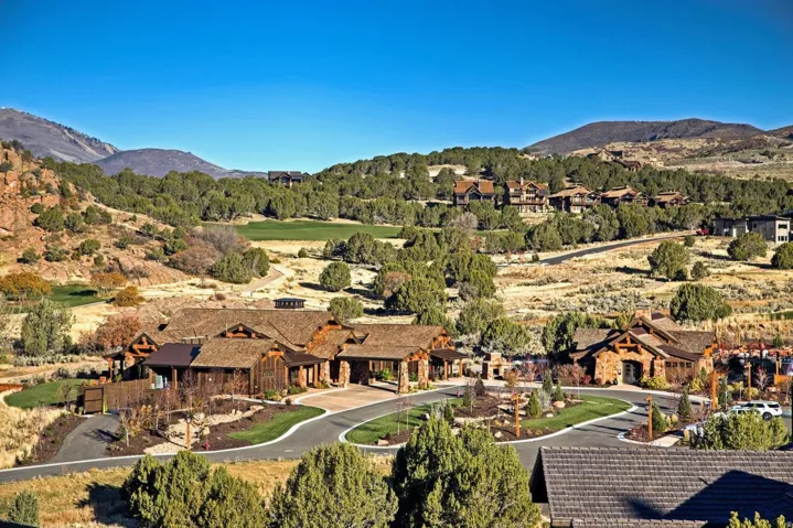 2065 E Chimney Rock Cir, Heber City, Utah 84032