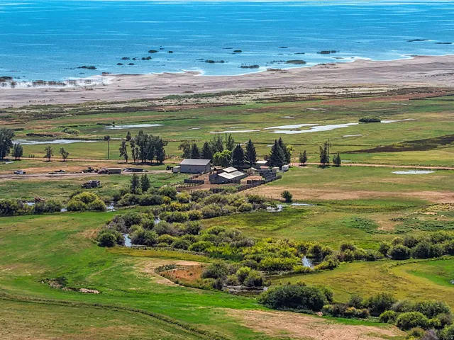 988 Transtrum Rd, Saint Charles, Idaho 83272