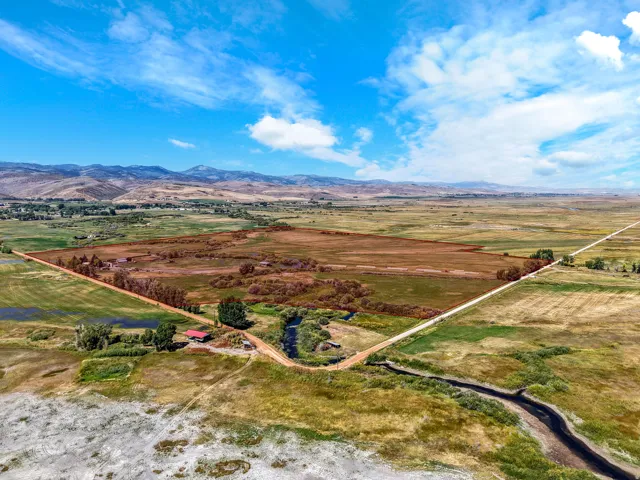 988 Transtrum Rd, Saint Charles, Idaho 83272