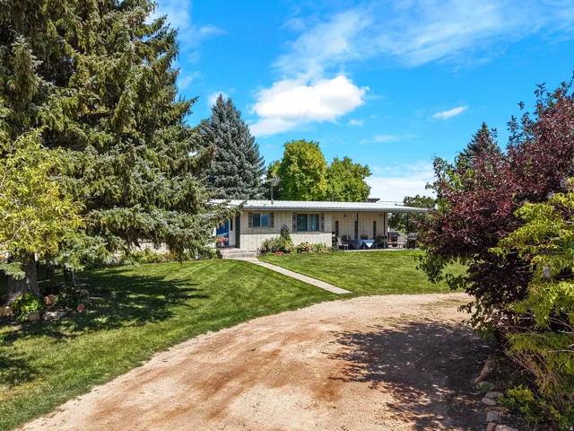 988 Transtrum Rd, Saint Charles, Idaho 83272