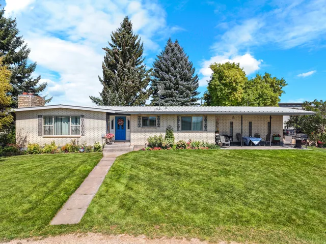 988 Transtrum Rd, Saint Charles, Idaho 83272