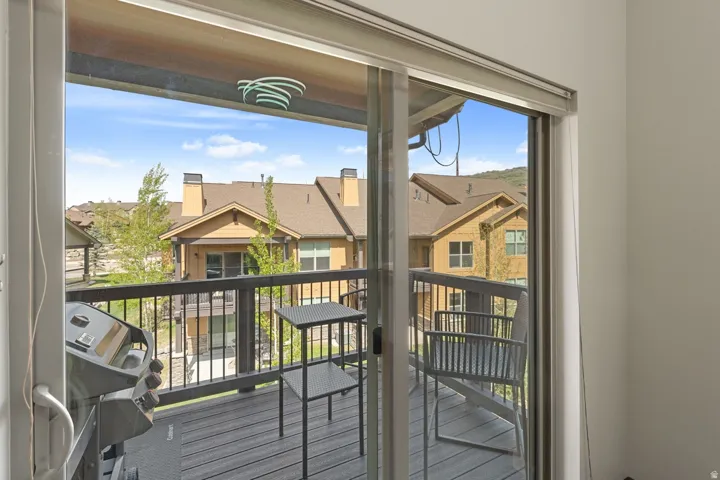 14311 N Buck Horn Trl #42n, Kamas, Utah 84036