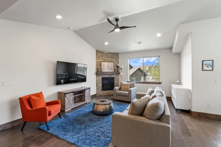 14311 N Buck Horn Trl #42n, Kamas, Utah 84036