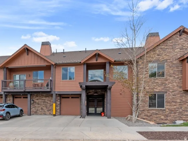 14311 N Buck Horn Trl #42n, Kamas, Utah 84036