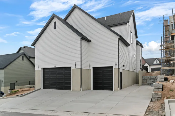 Property exterior