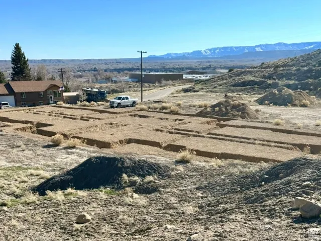 55 E 500 N, Price, Utah 84501