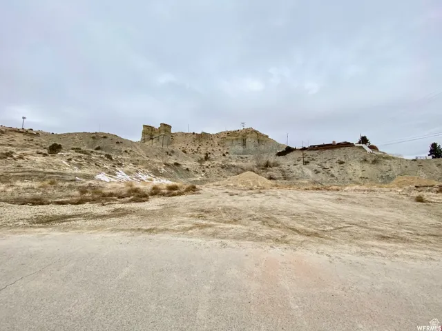 55 E 500 N, Price, Utah 84501