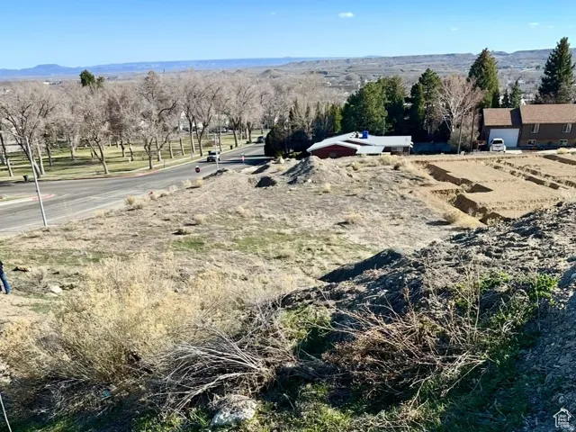 55 E 500 N, Price, Utah 84501