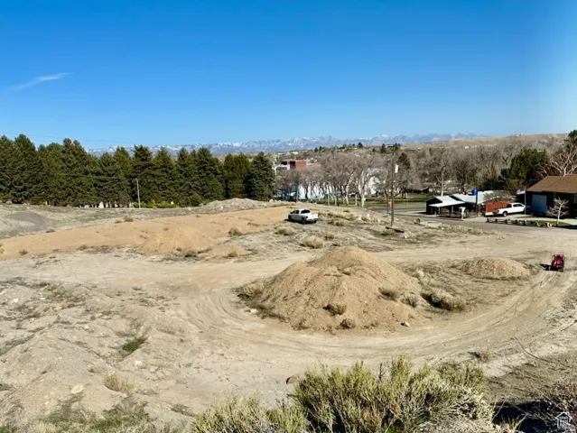 55 E 500 N, Price, Utah 84501