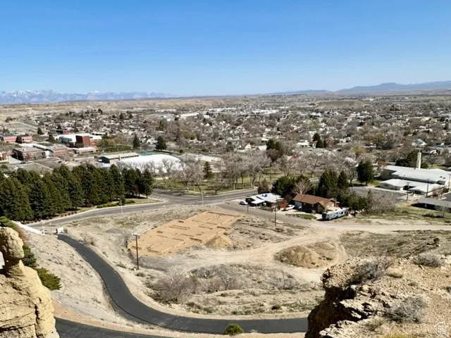 55 E 500 N, Price, Utah 84501