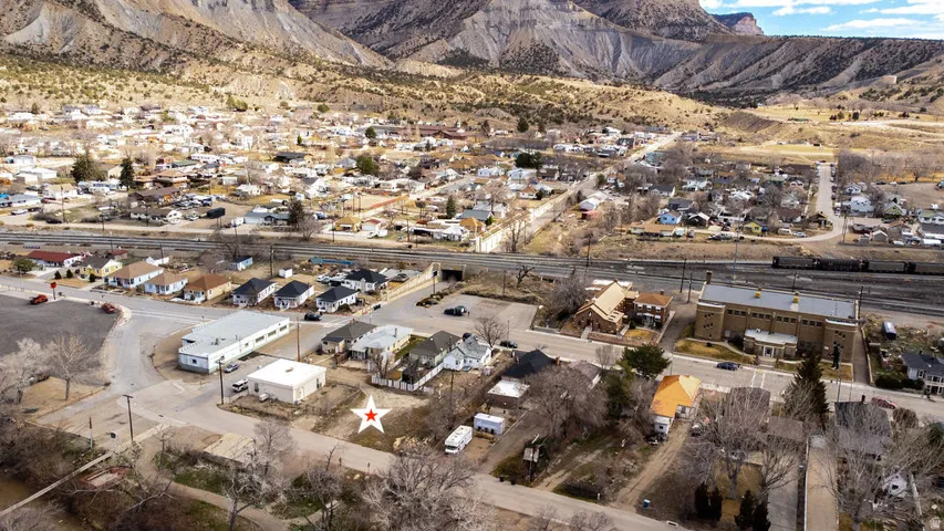 10 S 100 W, Helper, Utah 84526