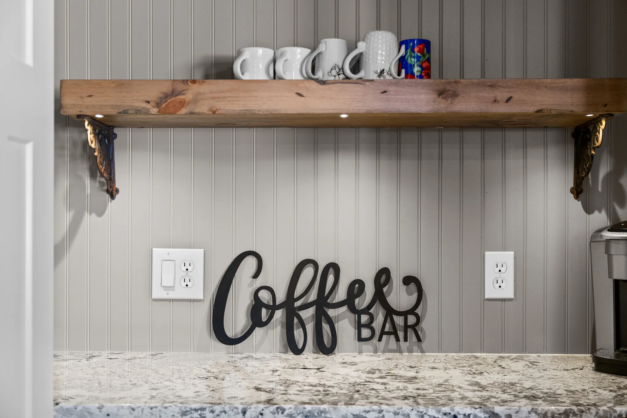 Coffee Bar