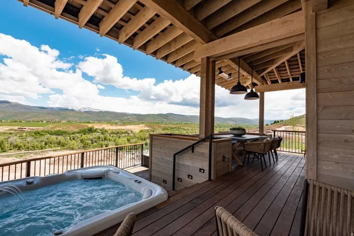 7551 E Stardust Ct #316c, Heber City, Utah 84036