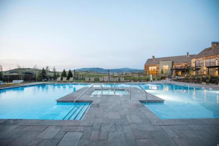 7551 E Stardust Ct #316c, Heber City, Utah 84036