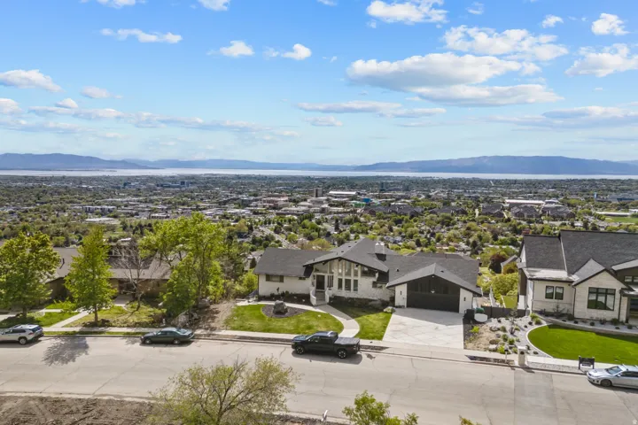 1392 N 1500 E, Provo, Utah 84604