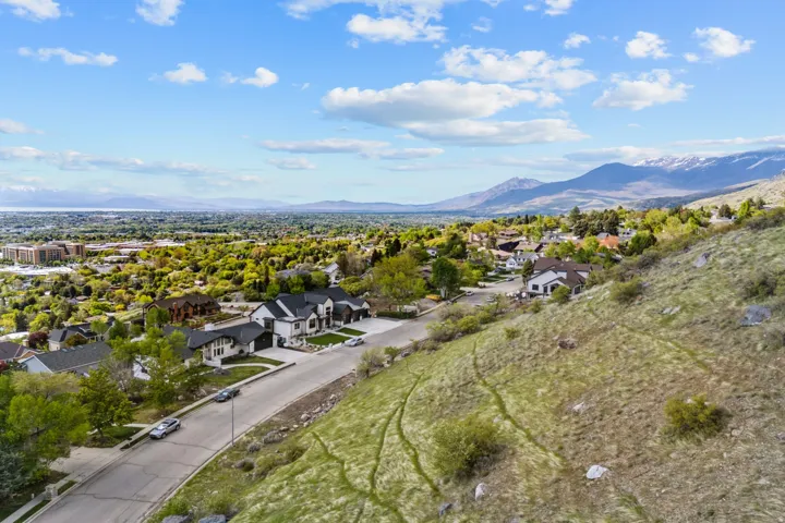 1392 N 1500 E, Provo, Utah 84604