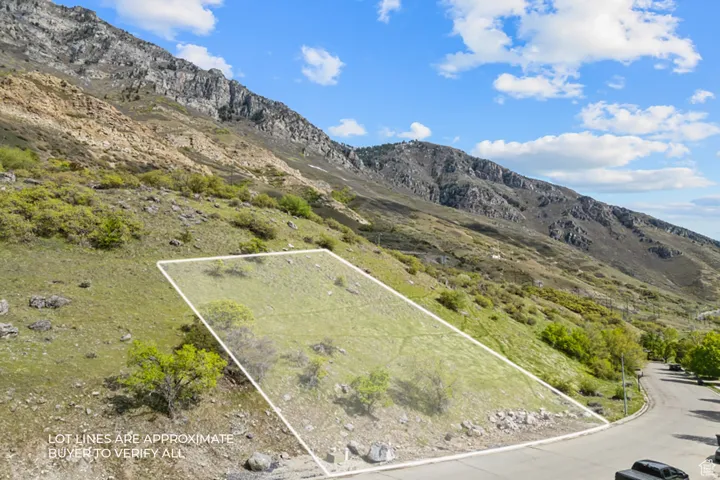 1392 N 1500 E, Provo, Utah 84604